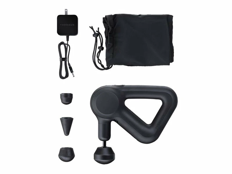 Theragun Prime Hand Held Massager 2 Theragun Prime Hand Held Massager - Image 2