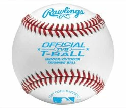 Rawlings TVBC-R Tee-Ball Training Ball