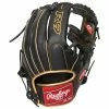Rawlings R9204-2BG 11.5" Infield Baseball Glove '21