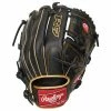 Rawlings R9206-9BG 12" Infield / Pitcher Baseball Glove