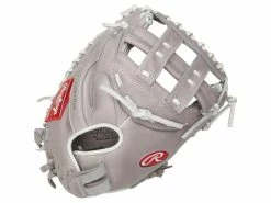Rawlings R9SBCM33-24G 33" Fastpitch Catcher's Mitt '21