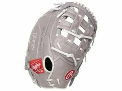 Rawlings R9SBFBM-17G 12.5" Fastpitch First Base Mitt '21