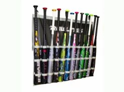 Rawlings Hanging Fence Bat Bag