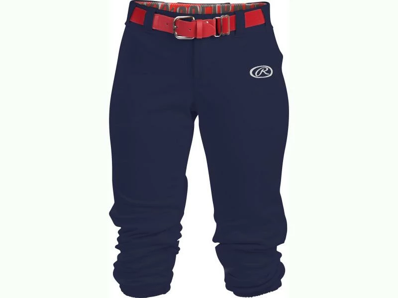Rawlings Girls Launch Pant 2 Rawlings Girls Launch Pant - Image 2