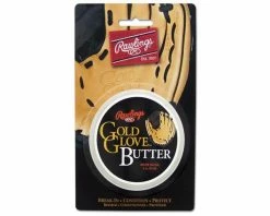 Rawlings Glove Butter