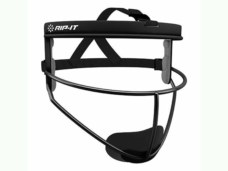 RIP-IT Rip It Defense Softball Adult Fielders Mask 2 RIP-IT Rip It Defense Softball Adult Fielders Mask - Image 2