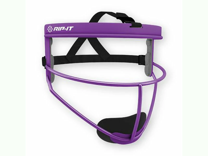 RIP-IT Rip It Defense Softball Adult Fielders Mask 5 RIP-IT Rip It Defense Softball Adult Fielders Mask - Image 5