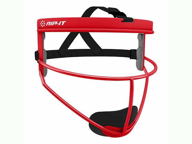 RIP-IT Rip It Defense Softball Adult Fielders Mask 6 RIP-IT Rip It Defense Softball Adult Fielders Mask - Image 6