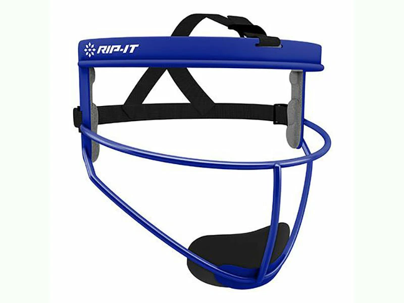 RIP-IT Rip It Defense Softball Adult Fielders Mask 1 RIP-IT Rip It Defense Softball Adult Fielders Mask
