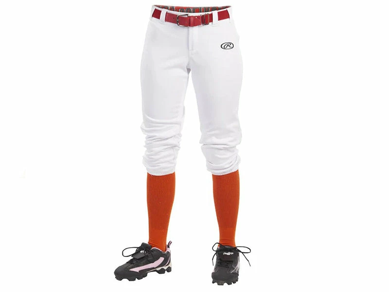 Rawlings Girls Launch Pant 3 Rawlings Girls Launch Pant - Image 3