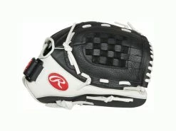 Rawlings Shut Out 12.5" Fastpitch Glove -Hot Sale Gloves & Mitts Store rso120bw s
