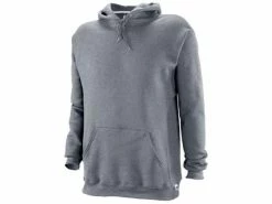 Russell Adult Dri-Power Fleece Pullover Hood -Hot Sale Gloves & Mitts Store russell dri power fleece pullover hood 151030175551