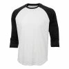 Sanmar ATC Dri Fit Baseball 3/4 Sleeve Undershirt