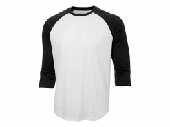 Sanmar ATC Dri Fit Baseball 3/4 Sleeve Undershirt