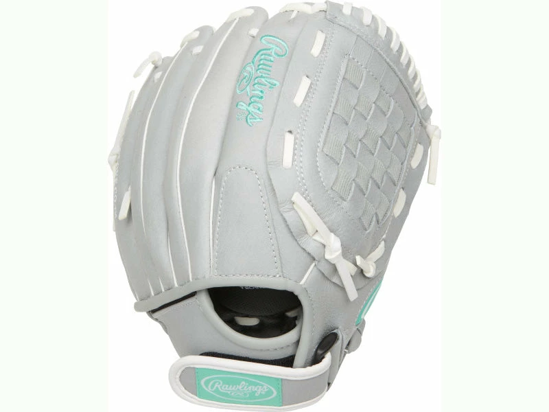 Rawlings Sure Catch 11.5" Fastpitch Glove 1 Rawlings Sure Catch 11.5" Fastpitch Glove