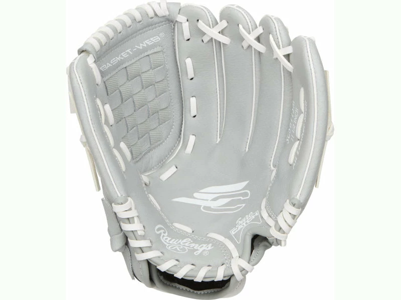 Rawlings Sure Catch 11.5" Fastpitch Glove 2 Rawlings Sure Catch 11.5" Fastpitch Glove - Image 2