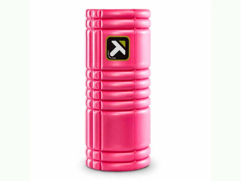 Trigger Point (360) Trigger Point Grid Foam Roller 2 Trigger Point (360) Trigger Point Grid Foam Roller - Image 2