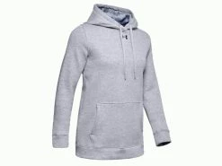Under Armour Hustle Women's Fleece Hoodie -Hot Sale Gloves & Mitts Store uahustlewmnsgr