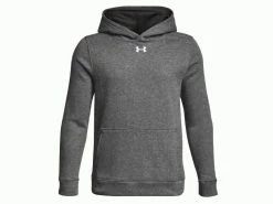 Under Armour Hustle Youth Fleece Hoodie -Hot Sale Gloves & Mitts Store uahustleythch