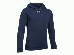 Under Armour Hustle Youth Fleece Hoodie -Hot Sale Gloves & Mitts Store uahustleythnv