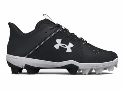 Under Armour Leadoff RM Jr. Black