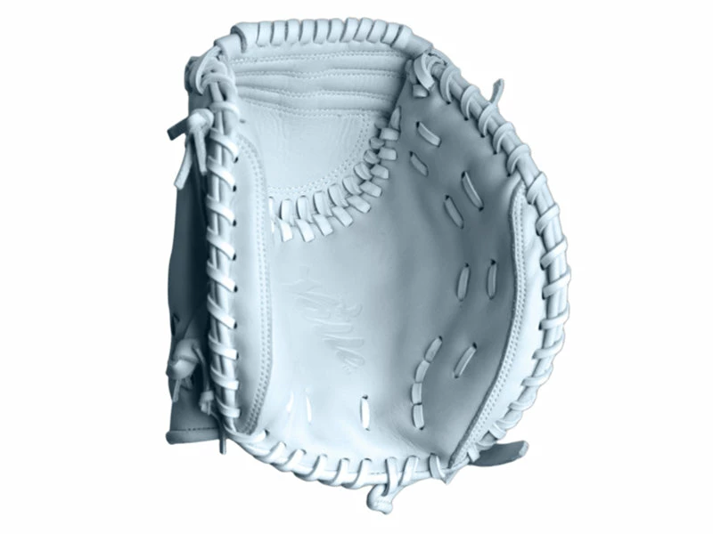 Valle T28 S Softball Catcher's Training Glove 1 Valle T28 S Softball Catcher's Training Glove
