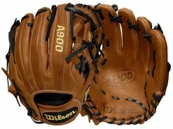 Wilson A900 11.5" Pedroia Fit Baseball Glove