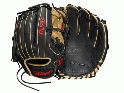 Wilson A700 11.5" Infield Baseball Glove