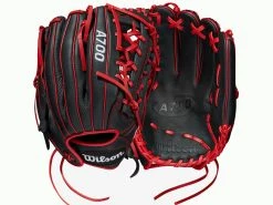 Wilson A700 12" Outfield Baseball Glove