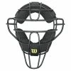 Wilson Dyna-Lite Aluminum Umpire Mask